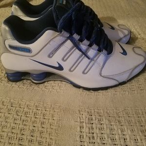 Nike Shox